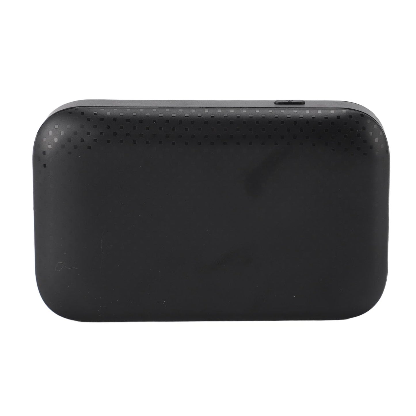 Bewinner Enrutador WiFi Portátil 4G LTE para Viajes, Punto de Acceso Móvil de Bolsillo 4G de Alta Velocidad de 150Mbps, hasta 10 Dispositivos WiFi, Alimentado por USB, 4G