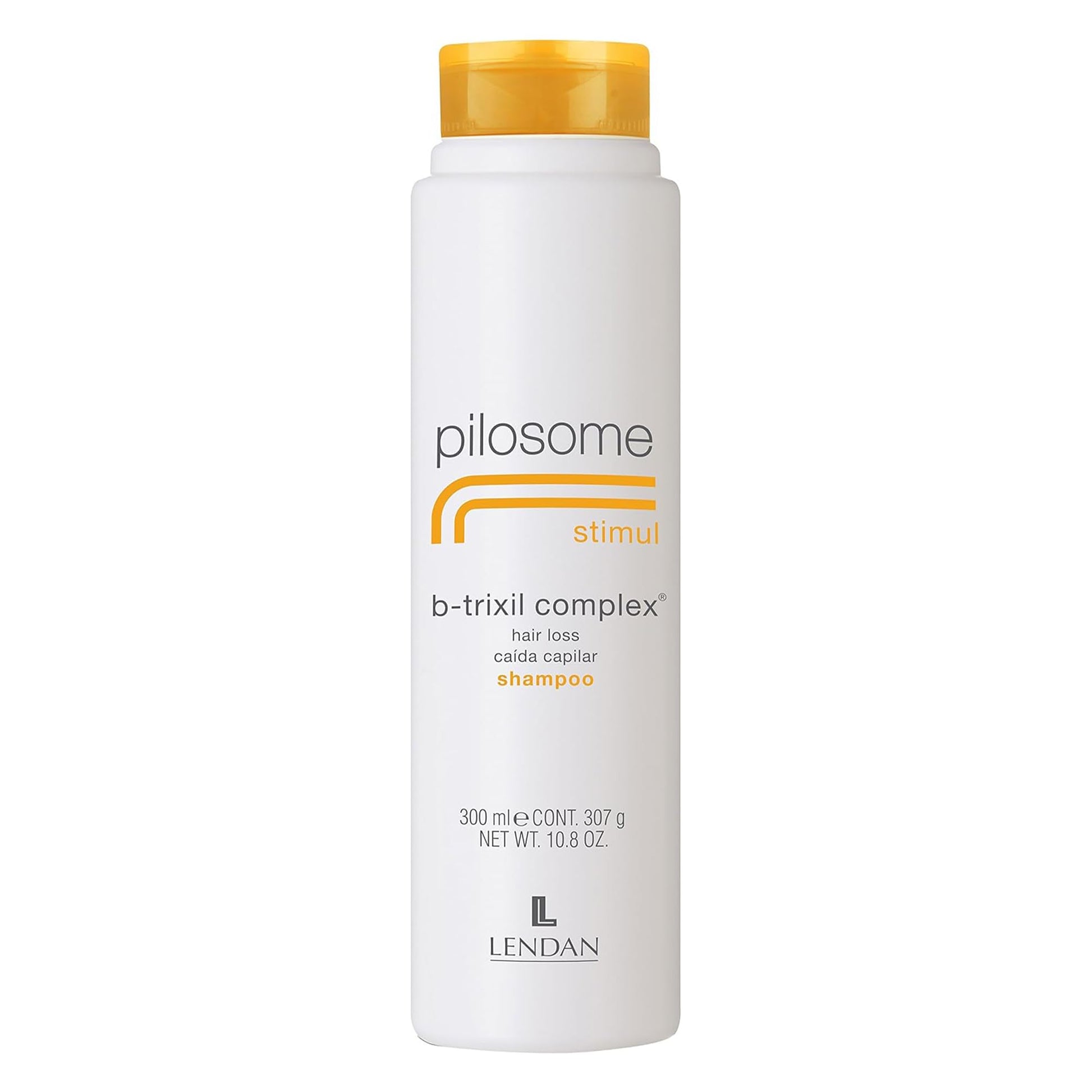 Shampoo Pilosome Lendan Anticaída para Hombre