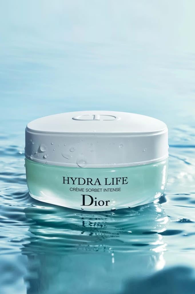 Dior Hydra Life Intense Sorbet Creme, 50 ml
