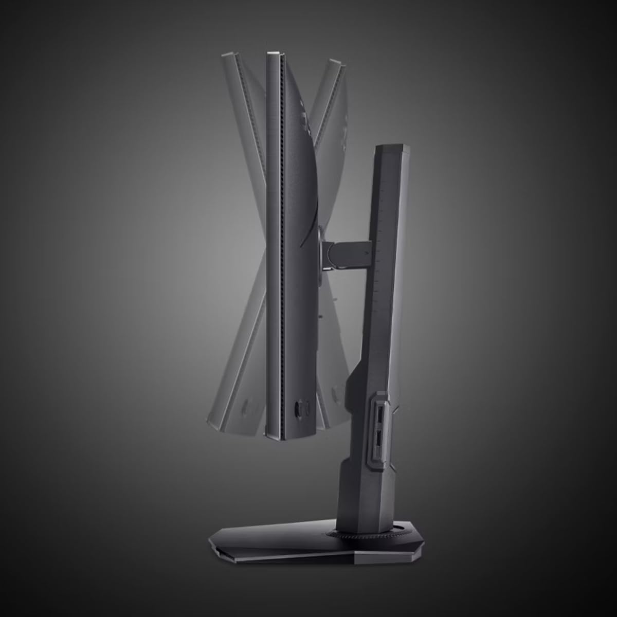 acer Monitor Nitro Gaming 27" OVERCLOCK 165 Hz IPS FHD 144Hz HDR FREESYNC BOC INT XF273 SBMIIPRX