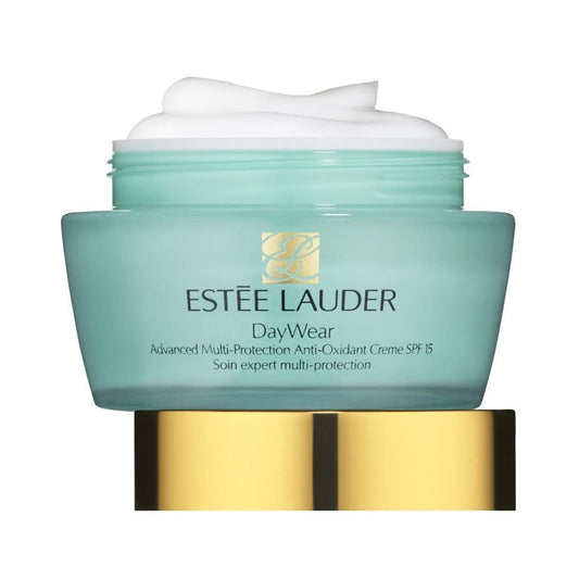 Estée Lauder Daywear Advanced Multi-Protection Anti-Oxidant Creme SPF 15 (For Dry Skin), 50 ml