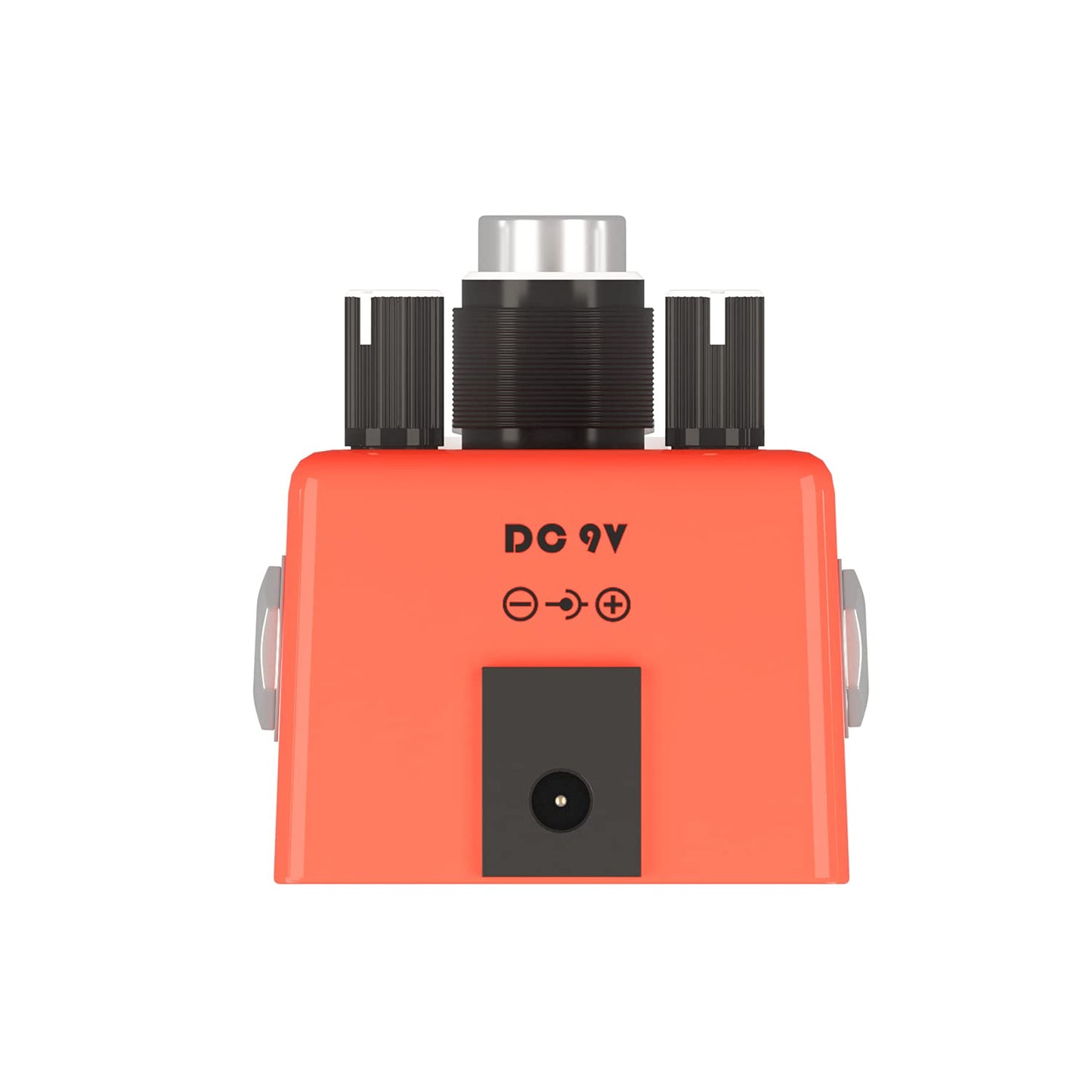 ISET Overdrive Pedal de guitarra para guitarra eléctrica bajo y True Bypass