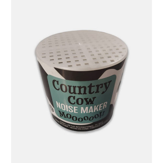 Lata de Vaca Loftus International Country Moo