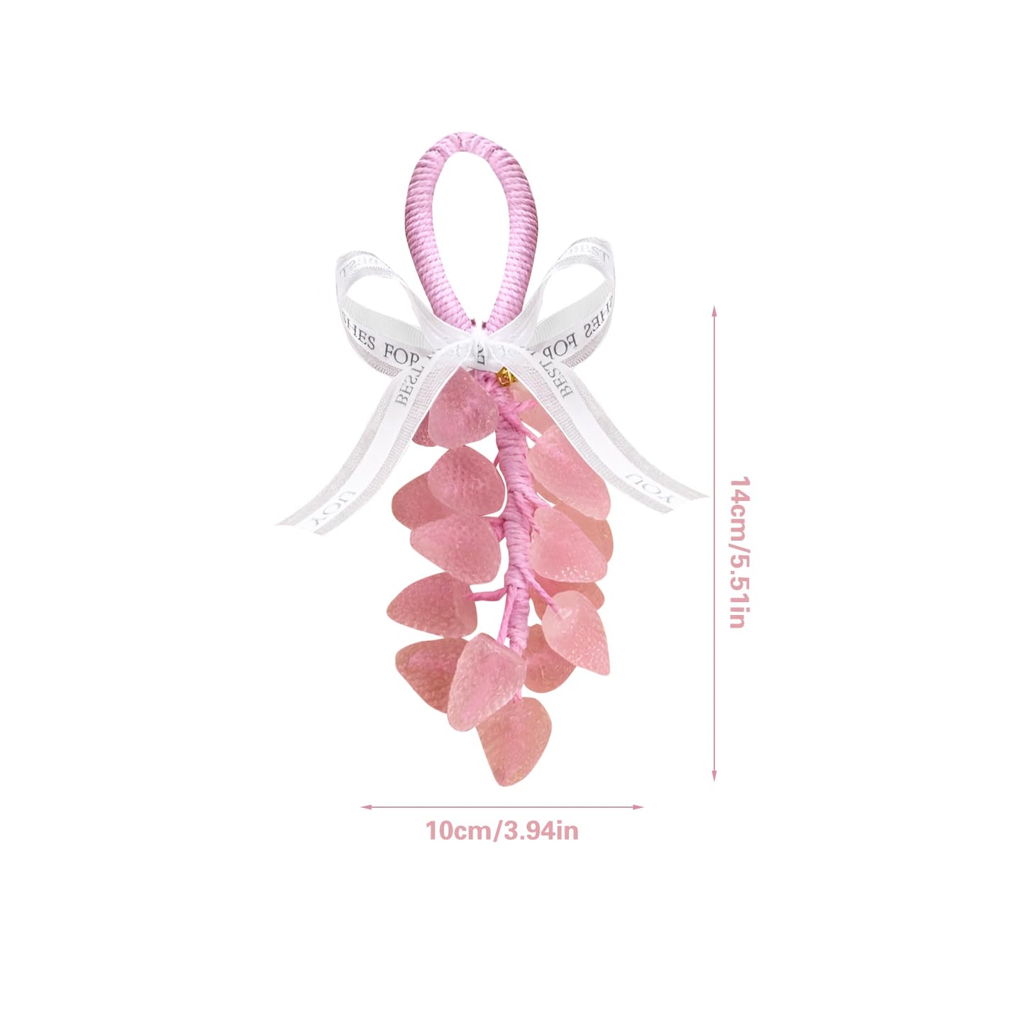 AGLOO Jabón de Fresa en Cuerda - Jabón Aromático en Barra Hecho a Mano, Decorativo para Lavarse las Manos y el Baño, Regalo para Hombres y Mujeres