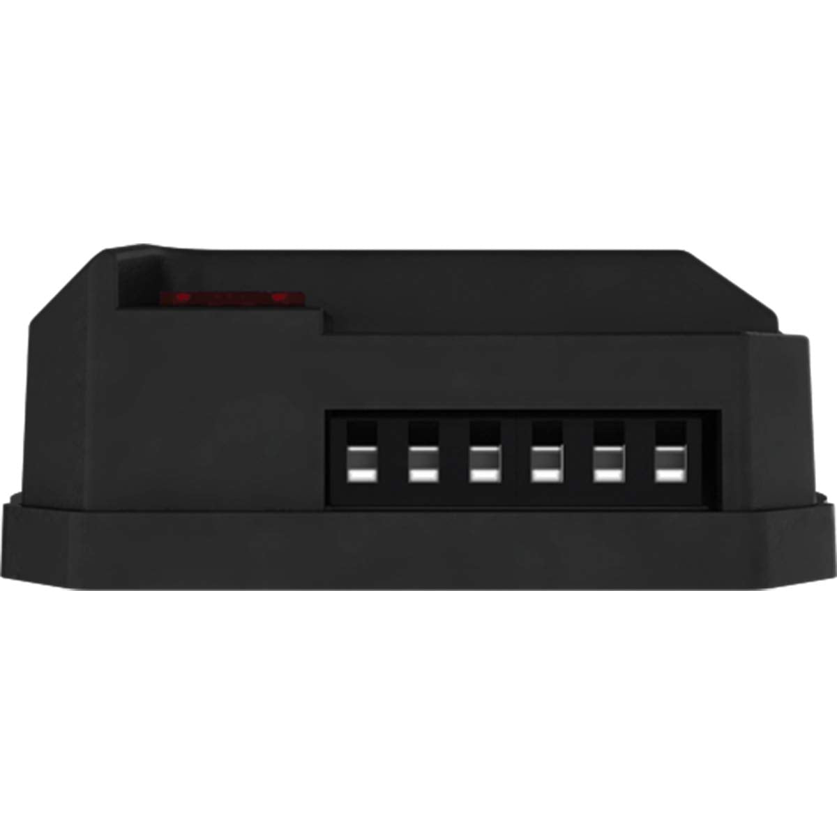 Amplificador Digital Compacto Stetsom IR 160.2 RCA 160 Vatios RMS Plata Multicanal para Coche