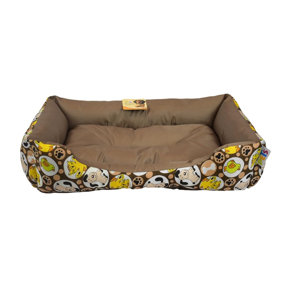 Fancy Pets Cama Fantasy Cafe Med