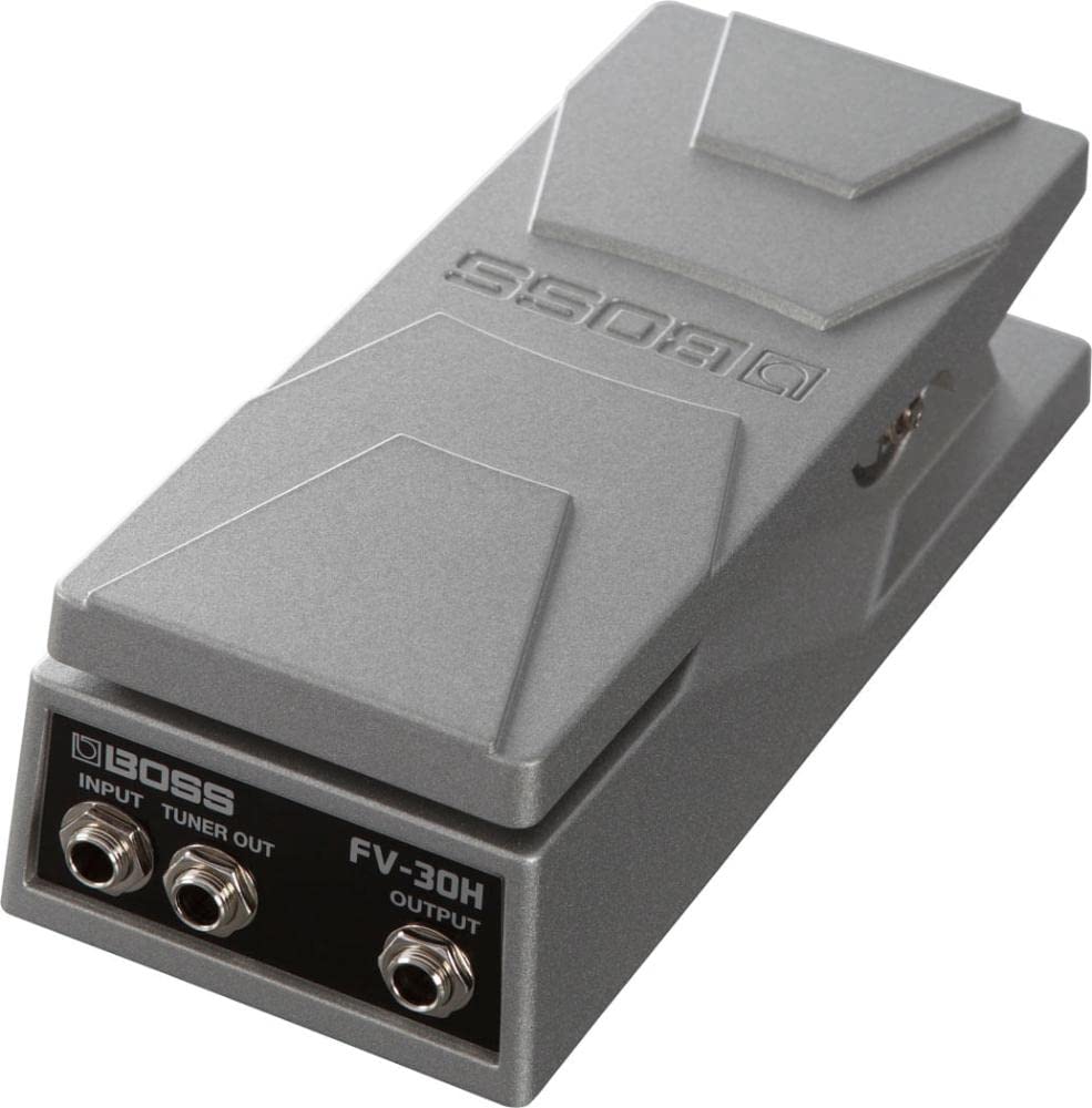 BOSS FV-30H Pedal, FV-30H