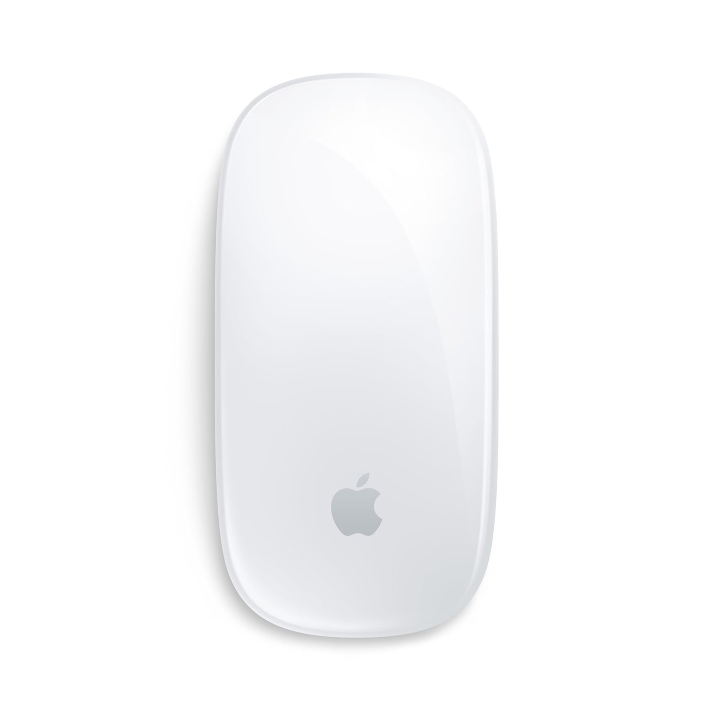 Mouse Apple Magic Blanca Superficie Multi-Touch