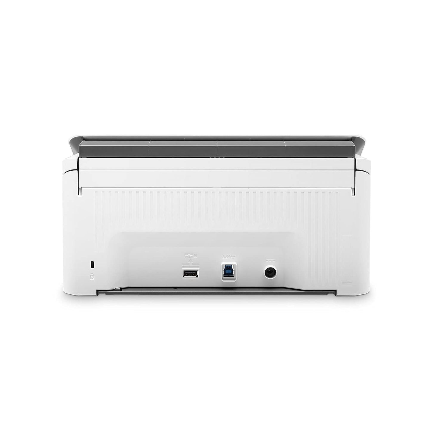 HP ScanJet Pro 3000 s4 (6FW07A) Escáner dúplex a Color USB 3.0 de 40 ppm con ADF de 50 páginas para Documentos, Fotos, Recibos y Tarjetas. Controladores Twain/ISIS incluidos