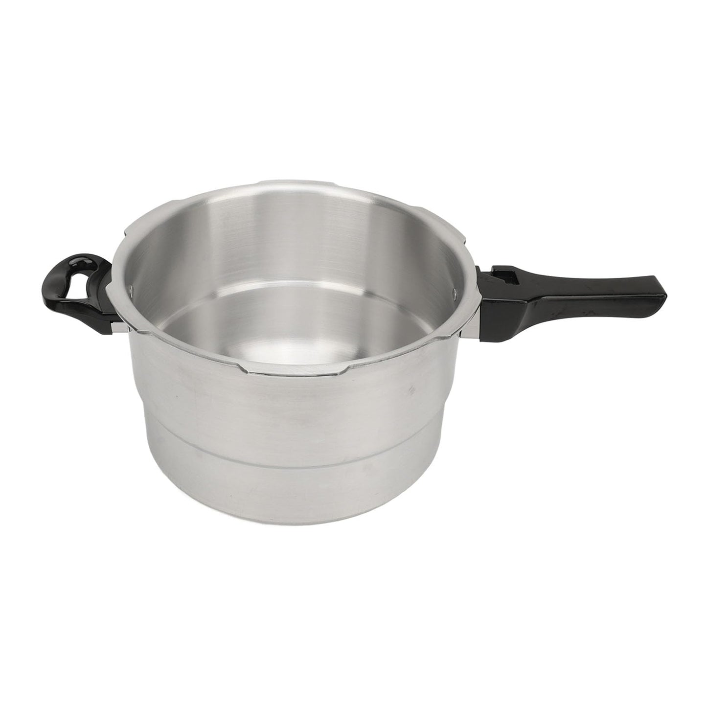 GLOGLOW Olla a Presión para el Hogar, Olla a Presión para Inducción, Estufa a Presión para el Hogar, Olla a Presión (18 cm)