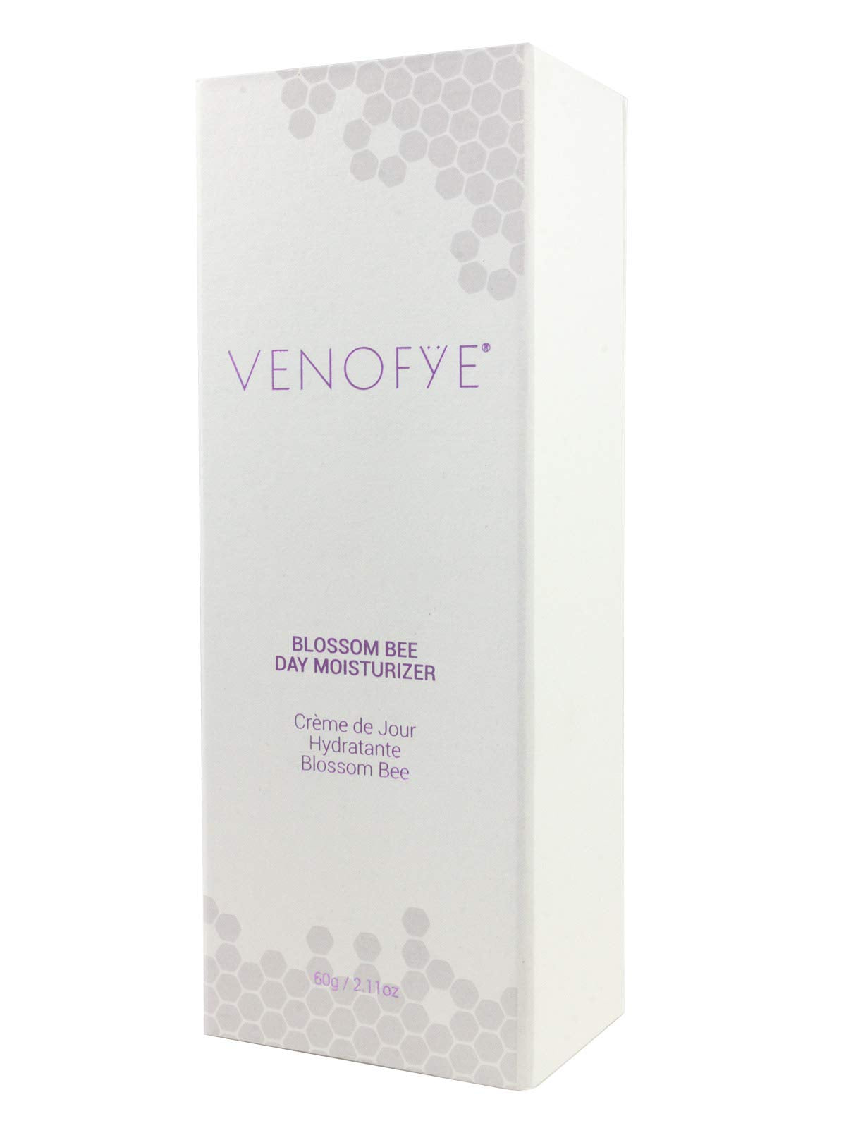 Venofye Queen Bee Day Moisturizer