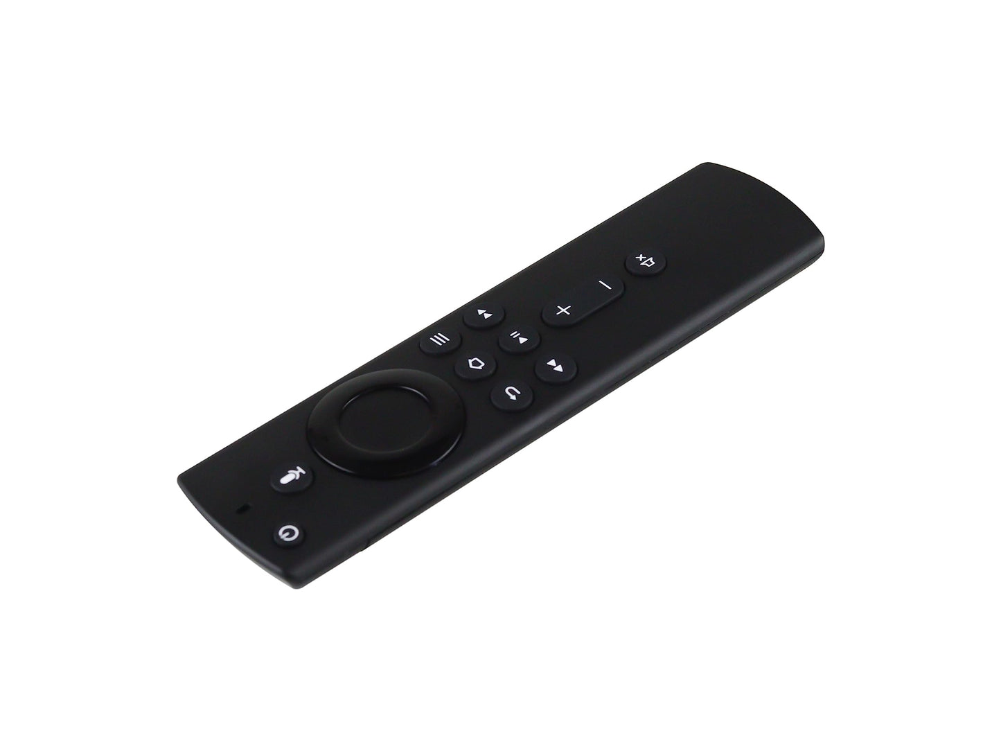 Control Remoto Control Remoto Compatible con TV Stick L5B83H DR49WK Mando de Voz