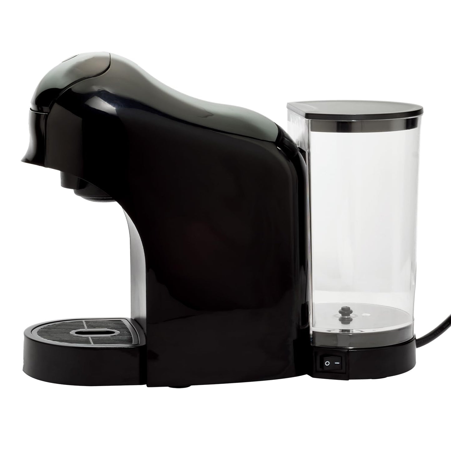 Cafetera Timco Multicapsula 3 en 1 prepara tu cafe con Capsulas o Cafe Molido Cafetera Electrica Timco CAFE006