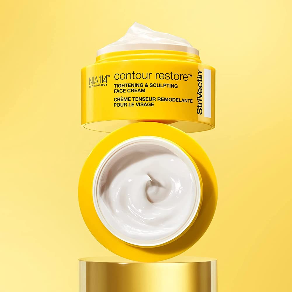Crema Facial Hidratante StriVectin Contour Restore Reafirmante