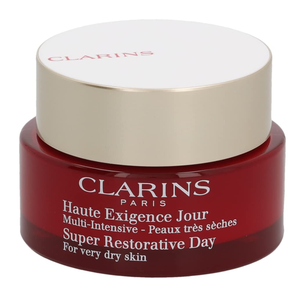 Clarins Super Restorative Day Cream Very Dry Skin, 50 ml by Clarins