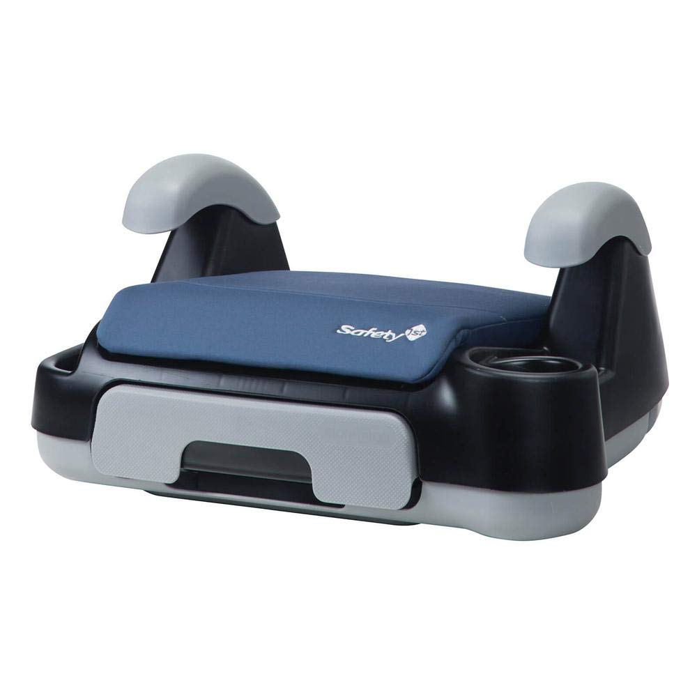 Asiento Auto Safety 1st Azul Paquete Único