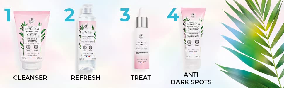 SERUM ILUMINADOR REDUCTOR DE MANCHAS
