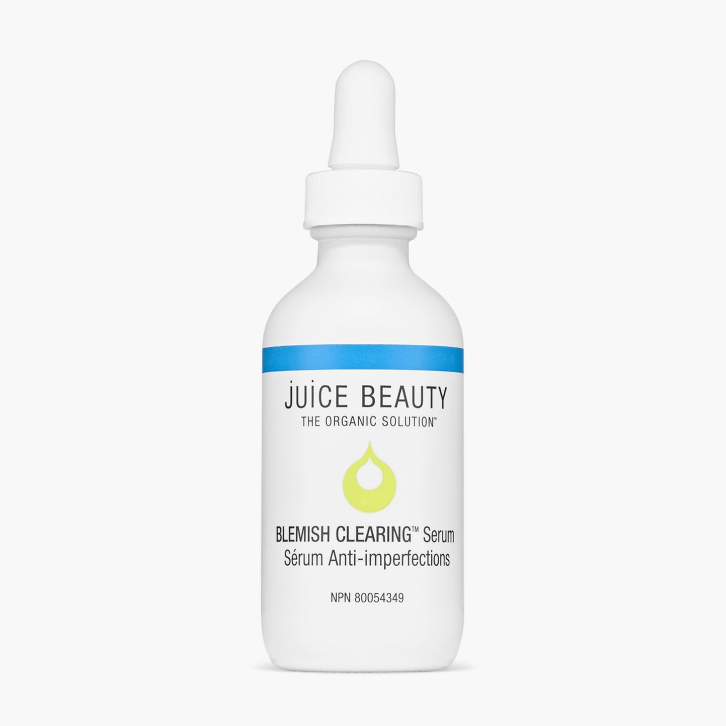 Juice Beauty Blemish Clear Serum con ácido salicílico y corteza de sauce, 2 onzas líquidas