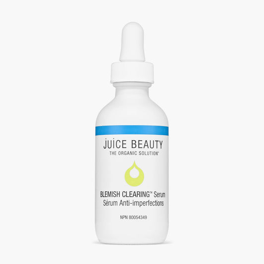 Serum Blemish Clear Juice Beauty Ácido Salicílico y Corteza de Sauce
