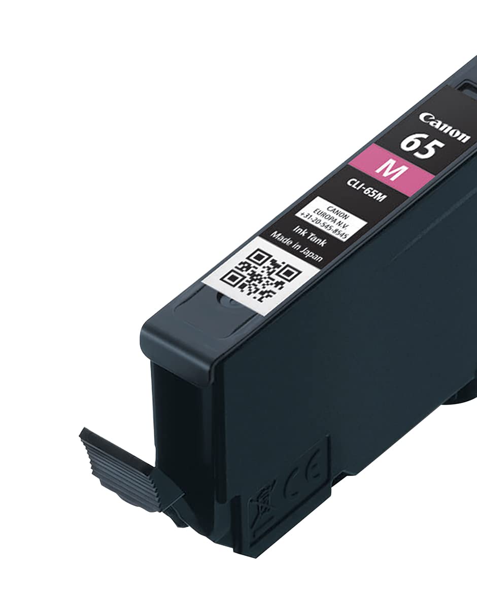 Cartucho de Tinta Canon Magenta Pro-200