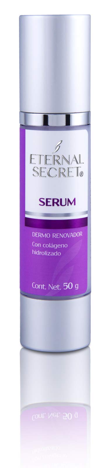 SERUM DERMO RENOVADOR CON COLÁGENO HIDROLIZADO