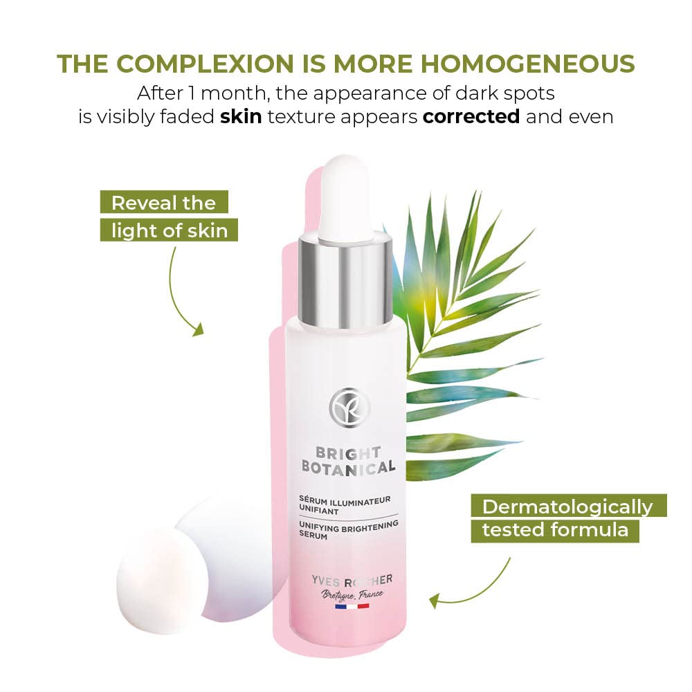 SERUM ILUMINADOR REDUCTOR DE MANCHAS
