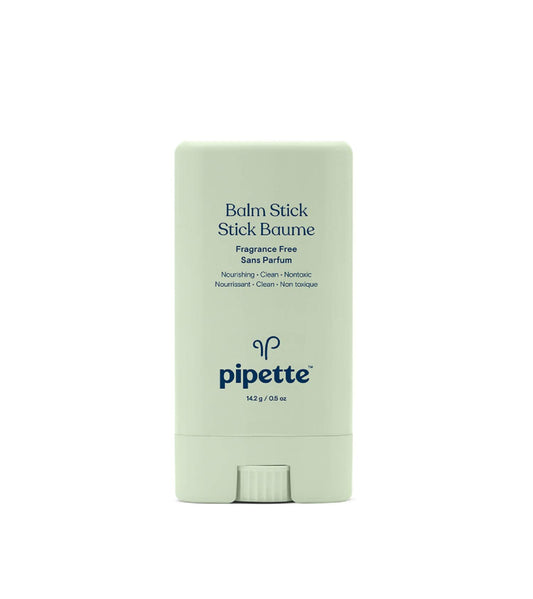 Pipette Bálsamo En Barra Para Piel Seca, Fácil Aplicación, Sin Complicaciones, Ultrahidratante, Bálsamo Para Pañales, 0.5 Oz