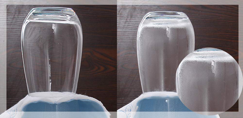 Cambiador de Pañales Monvecle impermeable algodón lavable reutilizable Blue Bear 2pcs Medium para Bebé