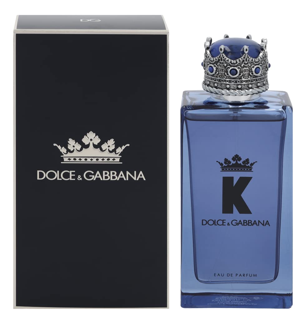 Eau de Parfum Dolce & Gabbana K 3.3 oz para Hombre