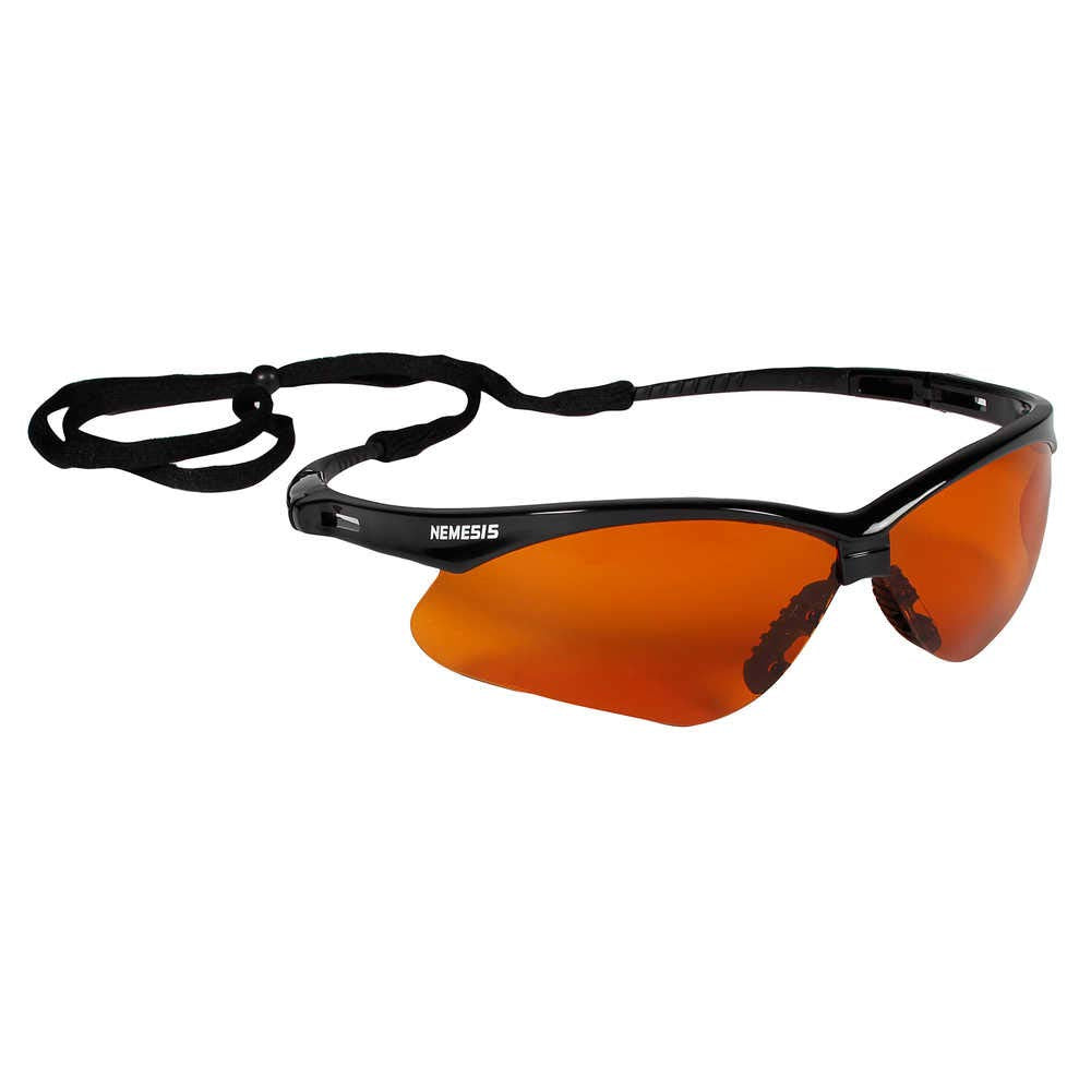 Jackson Safety Nemesis* Safety Glasses 3011374