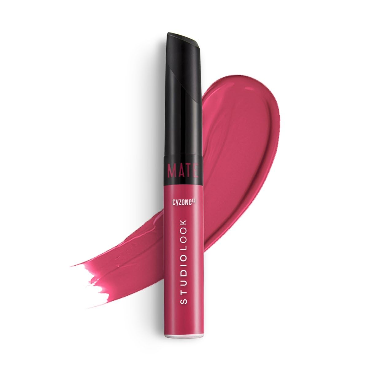 Cyzone Labial Mate Studio Look, 6ml