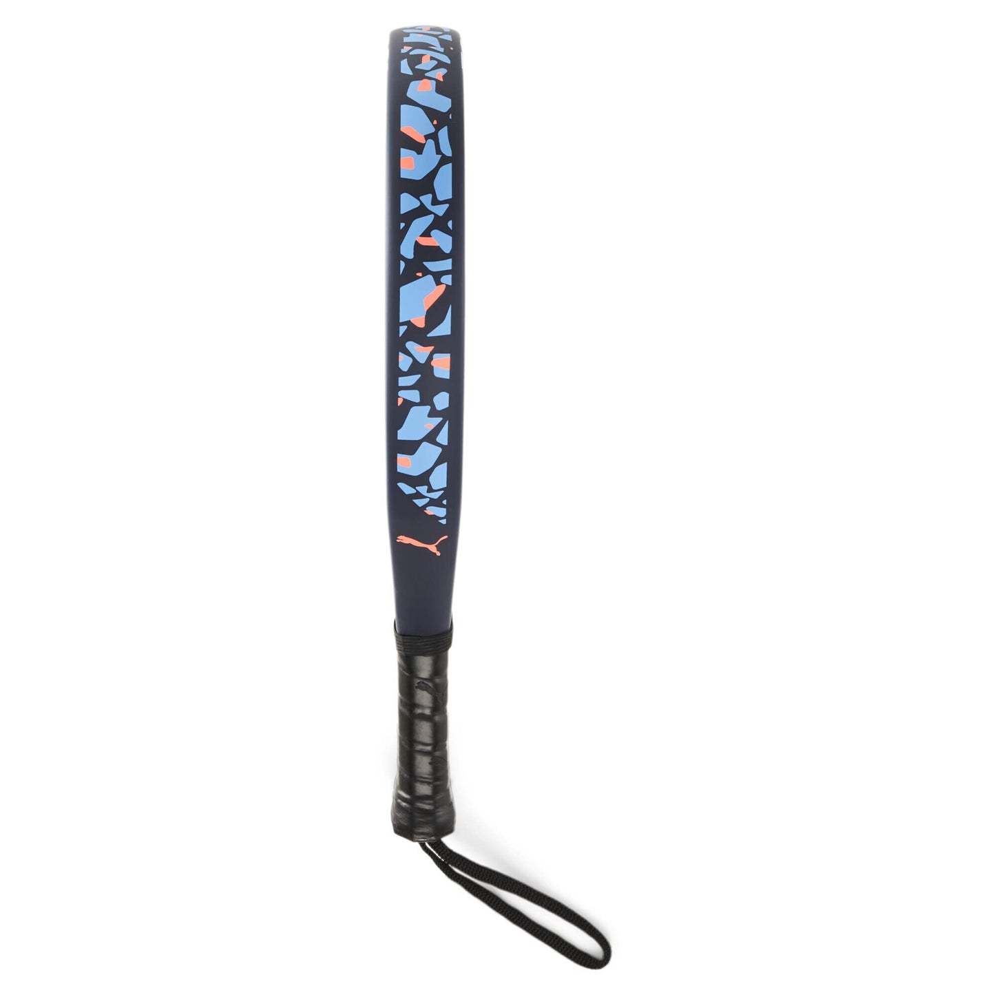 Pala de Pádel Puma Solarcourt Azul Marino