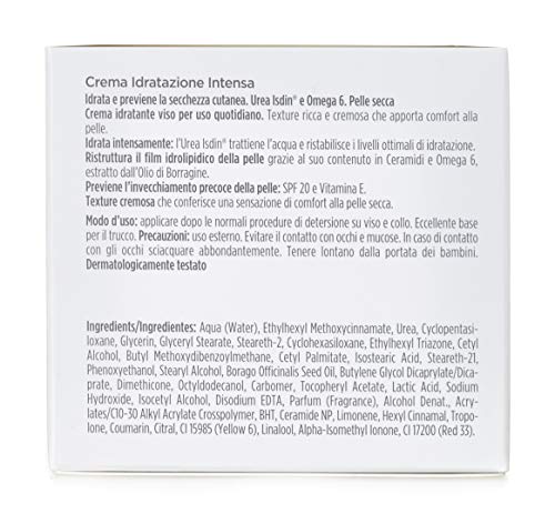 Ureadin Facial Cream 50ml