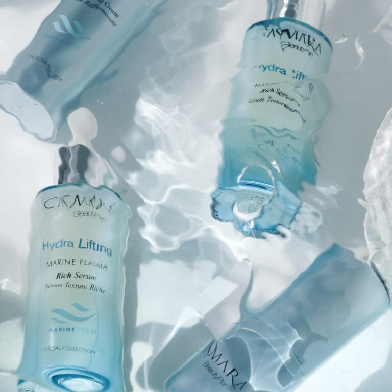 Suero Hidratante y Reafirmante Casmara Fresco 24H 1.7oz