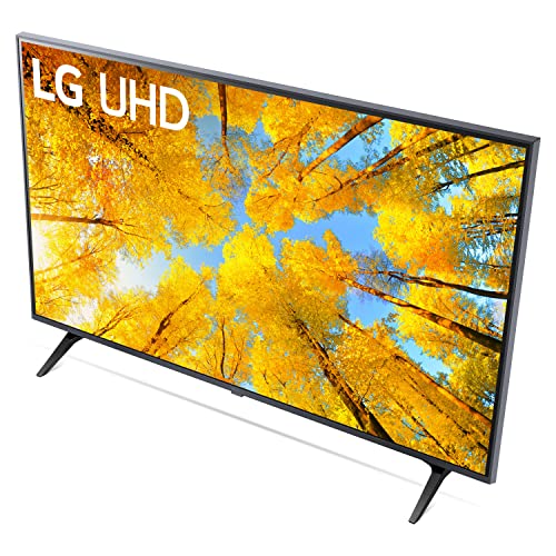 LG Television UHD UQ75 Series 43" (43UQ7590PUB; 2022)