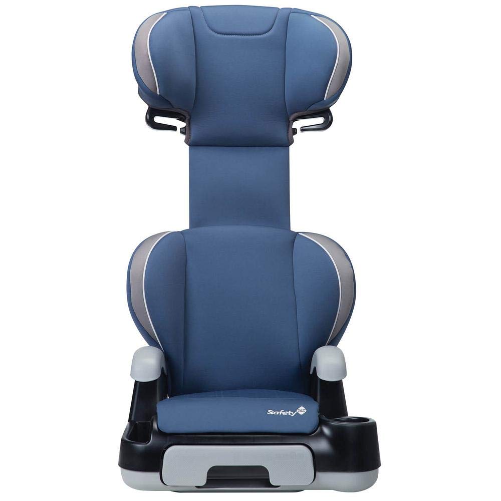 Asiento Auto Safety 1st Azul Paquete Único
