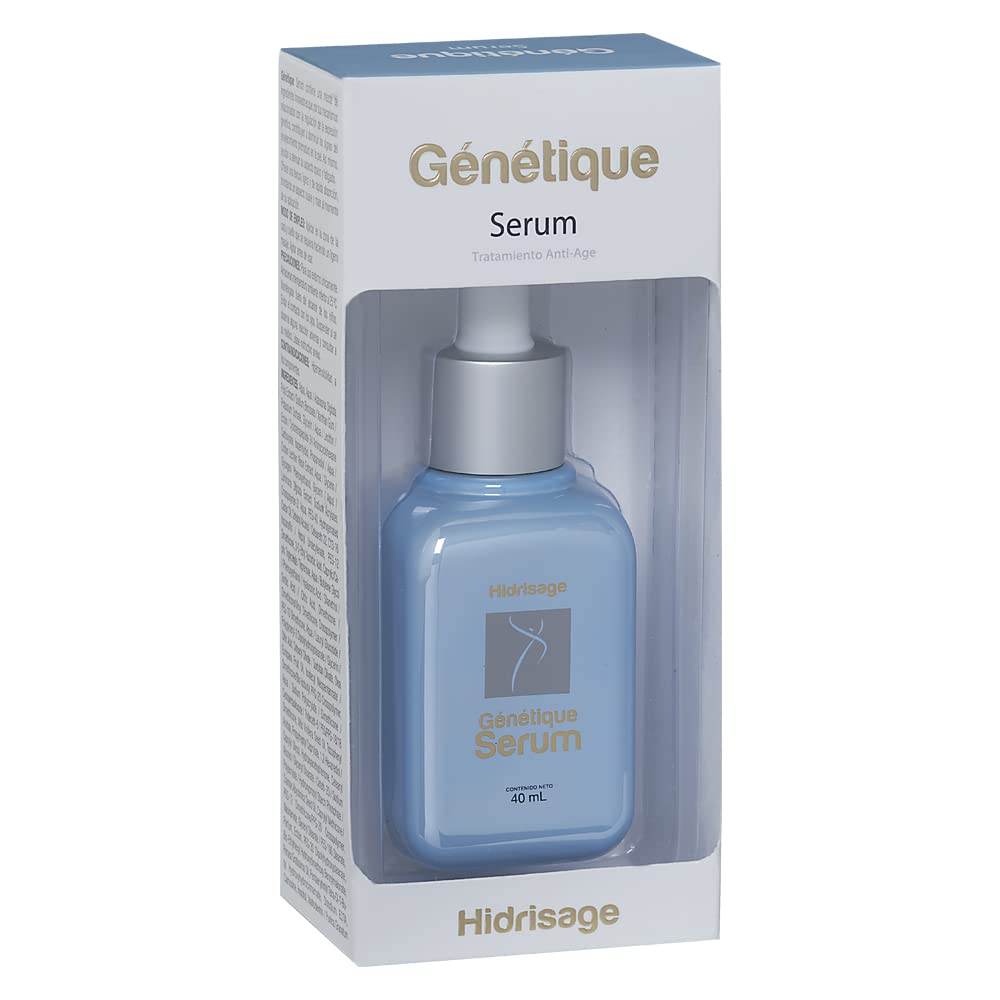 Hidrisage GENETIQUE SERUM 40ML