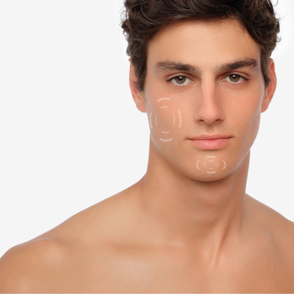 Crema Facial Germaine De Capuccini Hidratación Activa para Hombre