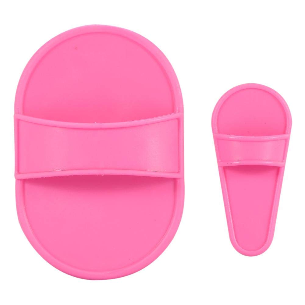 Hair Removal Pads, Depilator Paper Portable Body Depilation Depilatory Sanding Device Hair Removal Tool Set