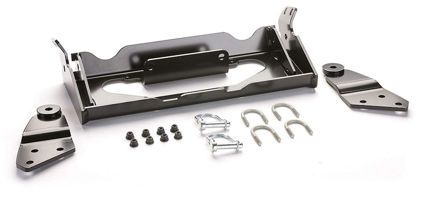 WARN 90855 - Kit de Montaje