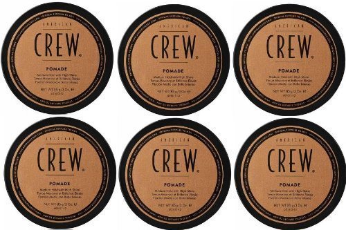 American Crew Pomade 3 oz. by AMERICAN CREW
