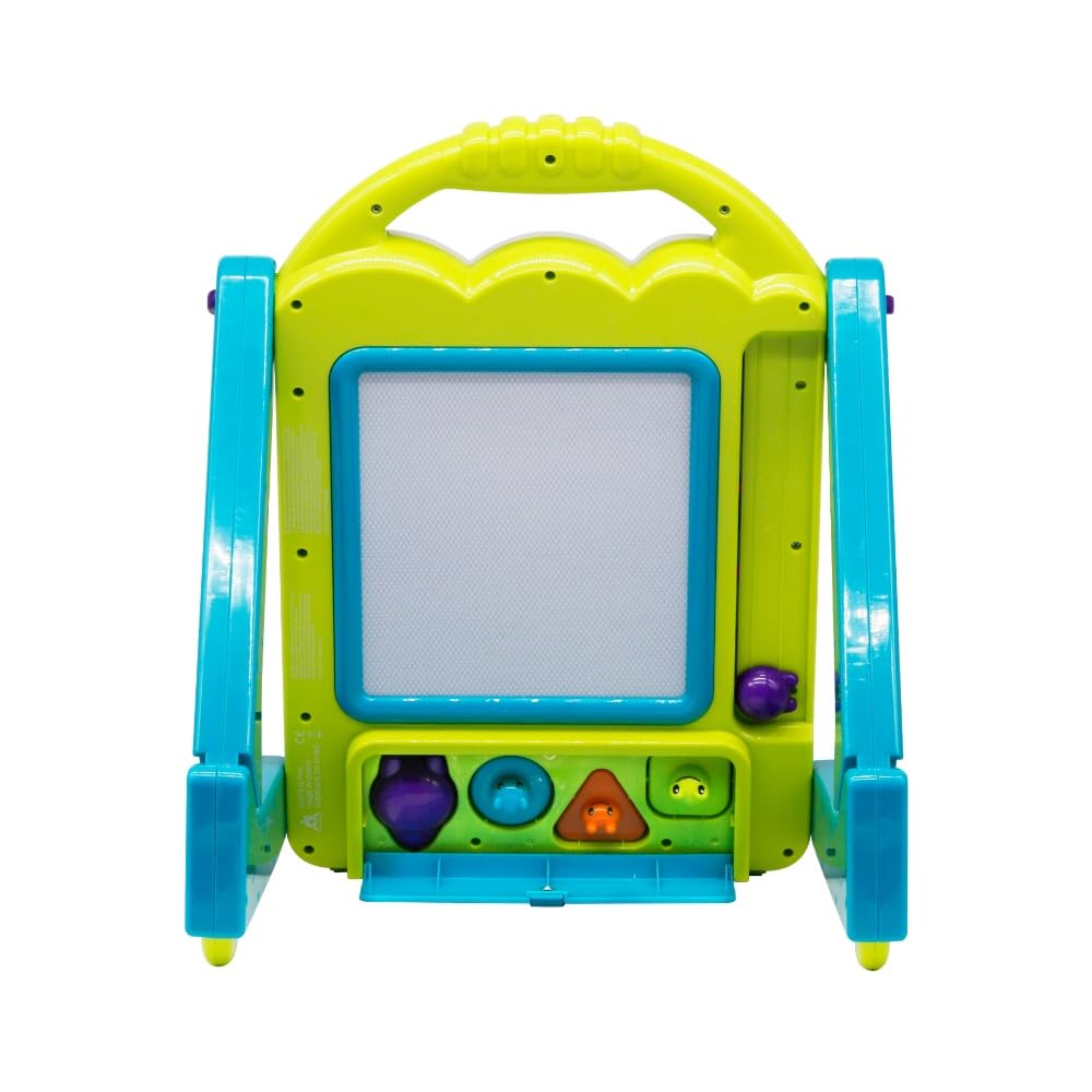 Andador Eléctrico Alpha Group Auby Aprendizaje