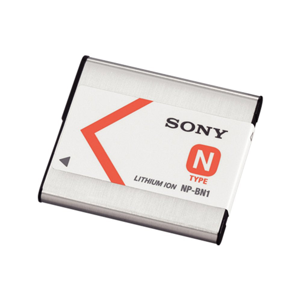 Batería Recargable Sony NPBN1 Empaque Retail