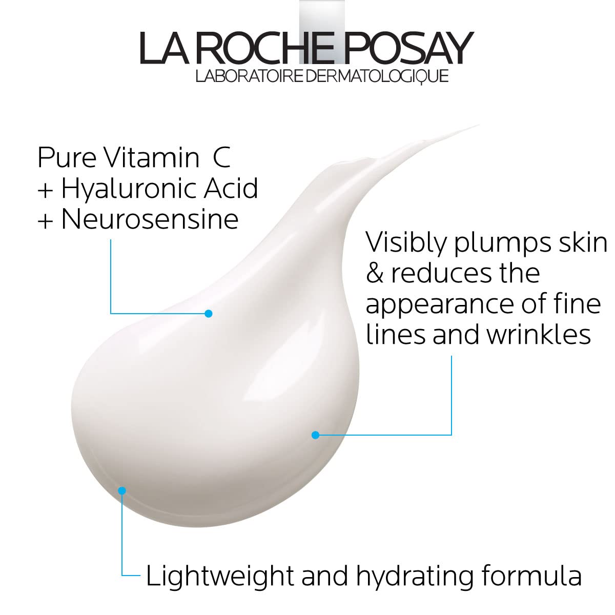 La Roche Posay Redermic hyalu c piel normal a mixta