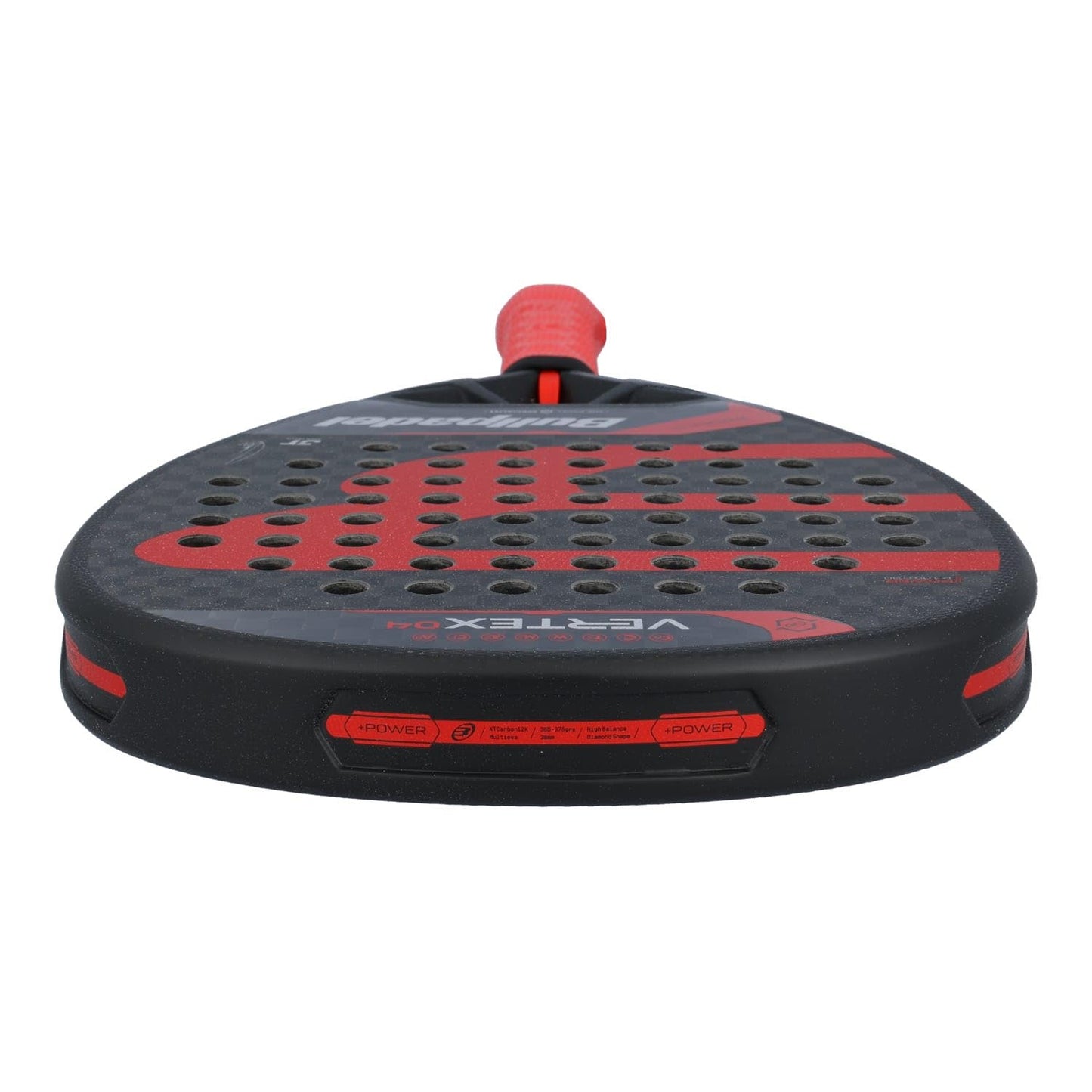 Bullpadel Vertex 04 24 471605 - Pala de pádel
