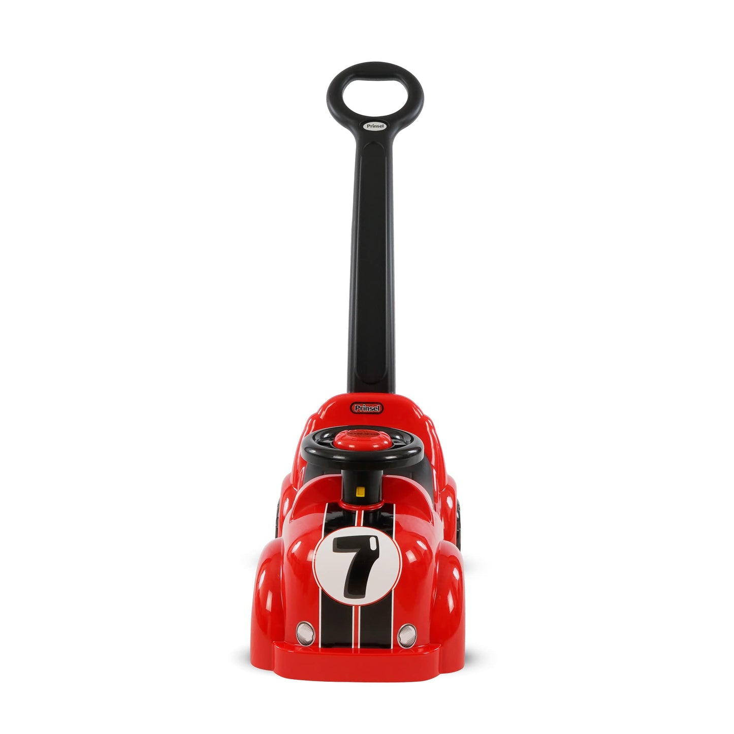 Montable Correpasillos Prinsel Rojo Bye Bye Boy