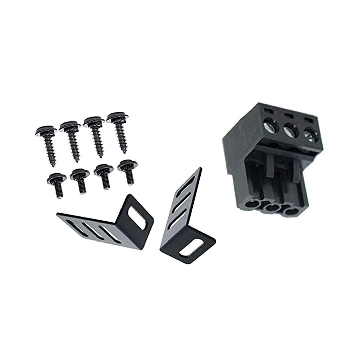 Ecualizador de Audio Audiobank 7 Bandas Ajustable para Coche con Salida de Subwoofer 43-120Hz
