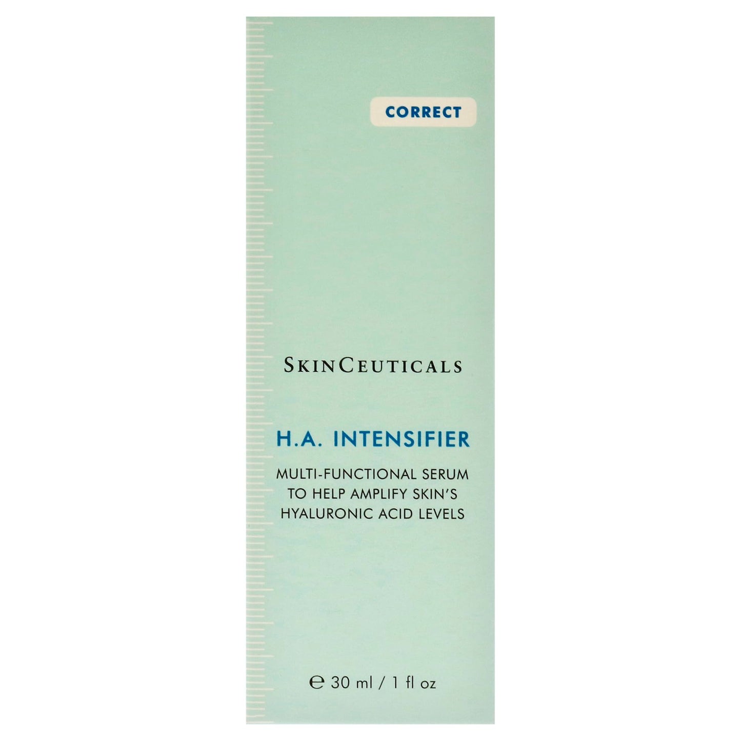 Skin Ceuticals Hyaluronic acid intensifier