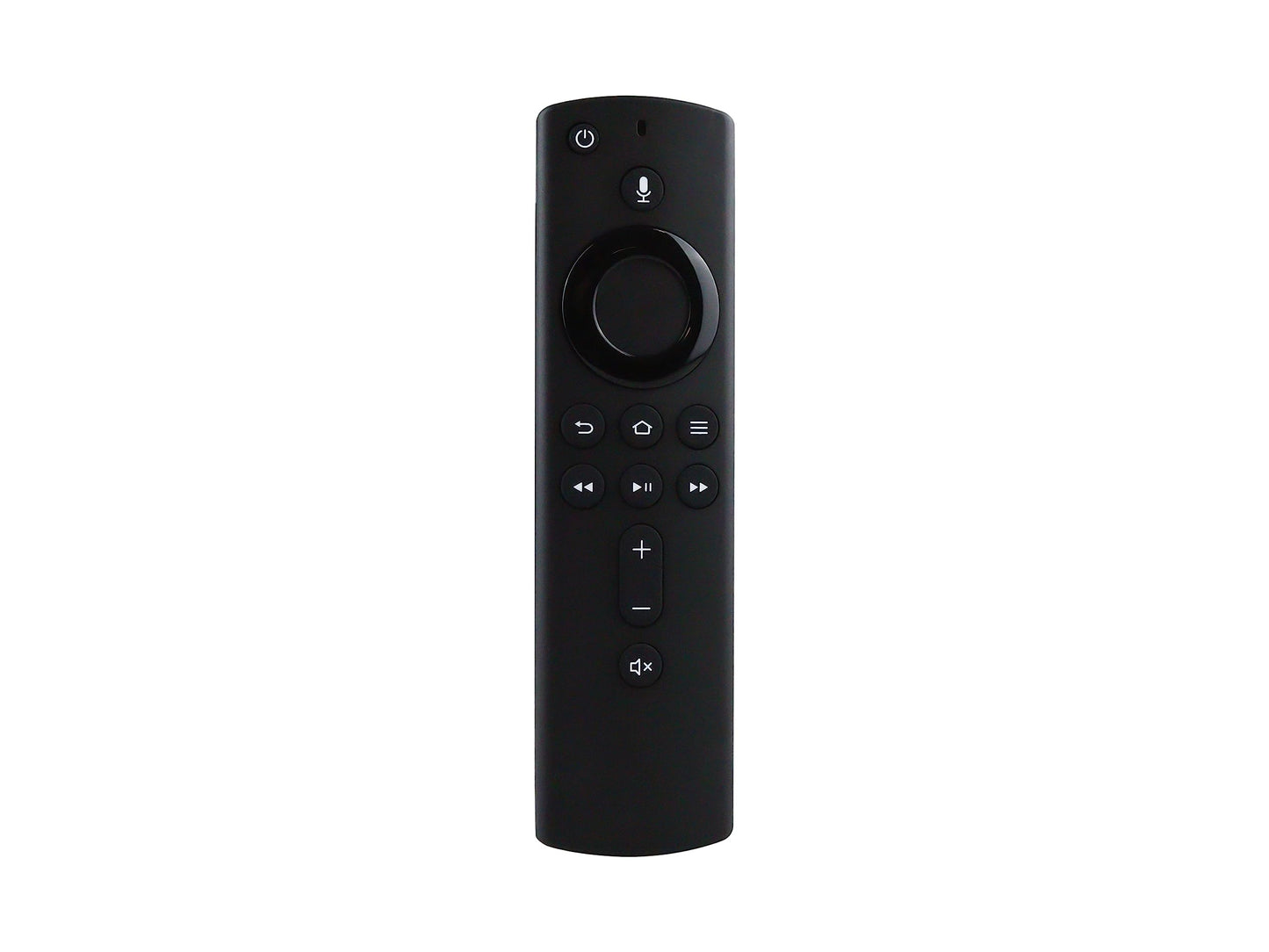 Control Remoto Control Remoto Compatible con TV Stick L5B83H DR49WK Mando de Voz