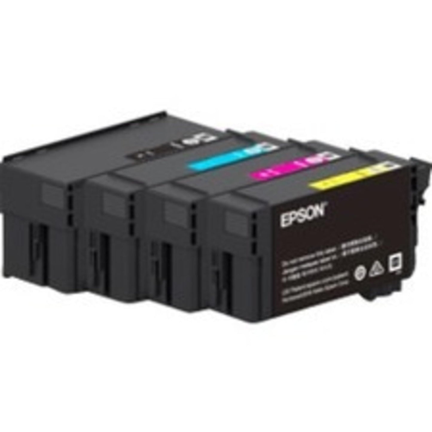 Cartucho de Tinta Epson Amarillo T3170 T40W420